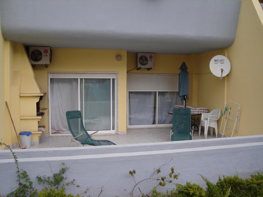 Caesar Apartment Lagos Exterior photo
