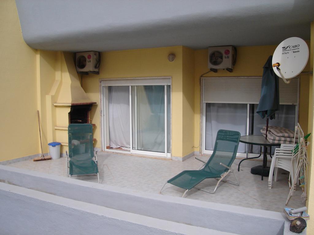 Caesar Apartment Lagos Exterior photo