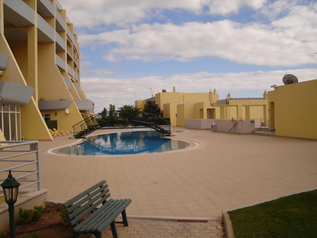 Caesar Apartment Lagos Exterior photo